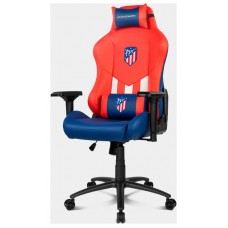 SILLA GAMING DR250 PRO EDICION ATLETICO DE MADRID