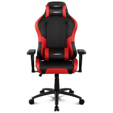 SILLA GAMING DRIFT DR250 NEGRO/ROJO SILLA GAMING DRIFT DR250 NEGRO/ROJO