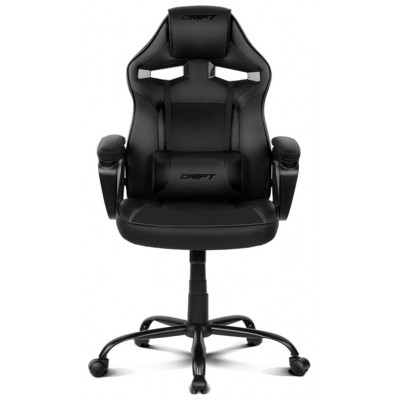 SILLA GAMING DRIFT DR50B NEGRO