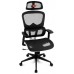 Drift Silla gaming DRAIR200 Mesh Negra