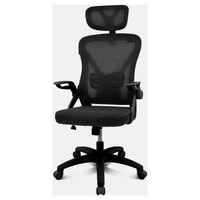 DRIFT Silla Gaming DRAIR35 Negra/Negra DRIFT Silla Gaming DRAIR35 Negra/Negra
