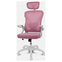 DRIFT Silla Gaming DRAIR35 Blanca/Rosa DRIFT Silla Gaming DRAIR35 Blanca/Rosa