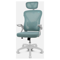 DRIFT Silla Gaming DRAIR35 Blanca/Turquesa DRIFT Silla Gaming DRAIR35 Blanca/Turquesa