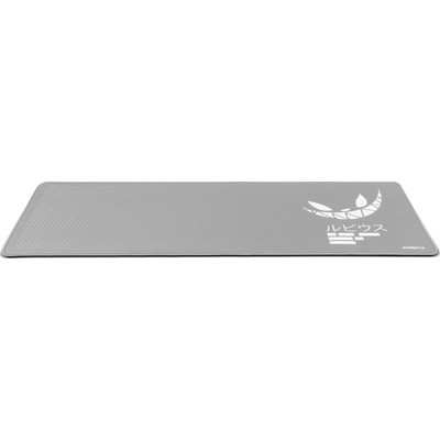 ALFOMBRILLA GAMING DRIFT EDICION ESPECIAL EL RUBIUS GRIS XL 900 X 350 X 3 MM ALFOMBRILLA GAMING DRIFT EDICION ESPECIAL EL RUBIUS GRIS XL 900 X 350 X 3 MM