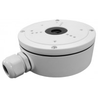 Hikvision Digital Technology DS-1280ZJ-S cámaras de seguridad y montaje para vivienda Caja de conexiones (Espera 4 dias)