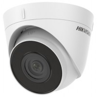 HIKVISION Camara IP gama Value lente 2.8mm, Compresión H.265+