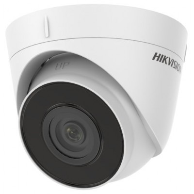 HIKVISION Camara IP gama Value lente 2.8mm, Compresión H.265+