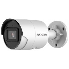 HIKVISION Camara IP 8 Megapixel - 1/2.8"  Progressive Scan CMOS - Compresion H.265+/H.265 - Lent