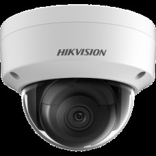 HIKVISION (DS-2CD2163G2-I/(2.8MM)) CÁMARA IP MINIDOMO IP 6 MP ACUSENSE OPTICA FIJA 2.8MM (Espera 4 dias)