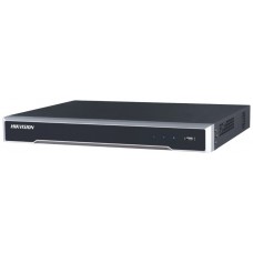 HIKVISION Grabador NVR para Camaras IP, gama PRO