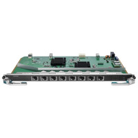 PLACA DE SERVICIO GPON TP-LINK SWITCH DS-LGPA-08 8P PLACA DE SERVICIO GPON TP-LINK SWITCH DS-LGPA-08 8P