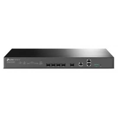 SWITCH GESTIONABLE TP-LINK DS-P7001-04 OLT 4xGPON