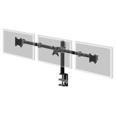 iiyama Desk Mount 68,6 cm (27") Negro Escritorio (Espera 4 dias) iiyama Desk Mount 68,6 cm (27") Negro Escritorio (Espera 4 dias)