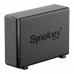 SERVIDOR NAS SYNOLOGY DISK STATION DS124 1 BAHIA