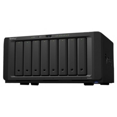 NAS SYNOLOGY DS1821+