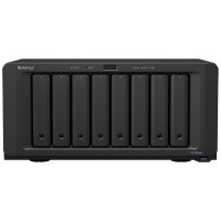 Synology DS1823xs+ NAS 8Bay DiskStation 2xGbE 1x10