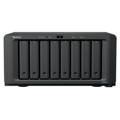 NAS SYNOLOGY DS1825 PLUS