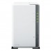 SERVIDOR NAS SYNOLOGY DISK STATION DS223J 1GB 2xUSB3.2