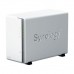 SERVIDOR NAS SYNOLOGY DISK STATION DS223J 1GB 2xUSB3.2