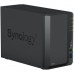 NAS SYNOLOGY DS223 ESCRITORIO REALTEK RTD1619B