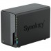 NAS SYNOLOGY DS225+ 2 BAHIAS INTEL CELERON J4125 Q