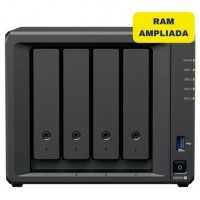 NAS SYNOLOGY DS925 PLUS 32GB NAS SYNOLOGY DS925 PLUS 32GB