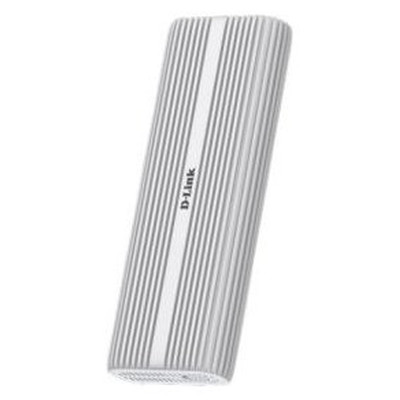 DOCKING USB-C 4,0 DLINK DSP-411 M.2/NVMe/NGFF PARA SSD