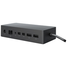 MICROSOFT SURFACE DOCK THUNDERBOLT 4 (Espera 4 dias) MICROSOFT SURFACE DOCK THUNDERBOLT 4 (Espera 4 dias)