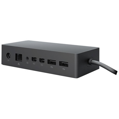 MICROSOFT SURFACE DOCK THUNDERBOLT 4 (Espera 4 dias) MICROSOFT SURFACE DOCK THUNDERBOLT 4 (Espera 4 dias)