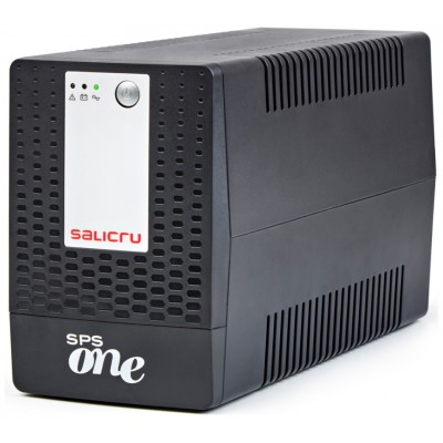 SAI  SALICRU SPS ONE 1100 1100VA600W LINE-INTERACTIVE