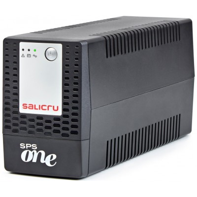 SALICRU-SPS 500 ONE BL IEC