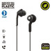 AURICULARES MUVIT E57 BK
