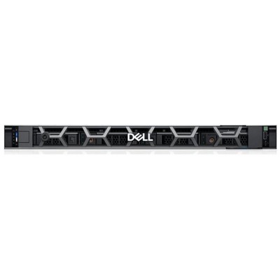 Servidor Dell Poweredge R660xs Chasis Rack Xeon Gold