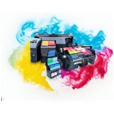 INKOEM Tóner Compatible Brother TN2510XL