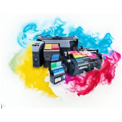INKOEM Tóner Compatible Brother TN2510XL