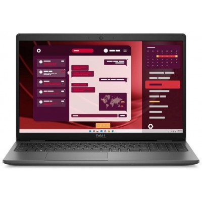 NOTEBOOK DELL LATITUDE 3550 DP1HY (Espera 4 dias)