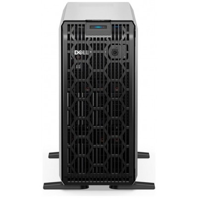 DELL POWEREDGE T360 TORRE 3VC2G (Espera 4 dias)