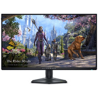 MONITOR DELL ALIENWARE AW2725QF 27" LED IPS UHD 4K 180HZ AJUSTABLE HD