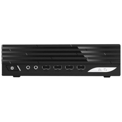 ORDENADOR MSI PRO DP21 13M 698XES I3-13100 16GB 512GB