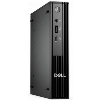 PC DELL PRO MICRO I3-14100 8GB 512GB W11P PC DELL PRO MICRO I3-14100 8GB 512GB W11P