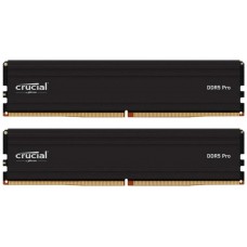CRUCIAL PRO 128GB KIT2 DDR5-5600 UDIMM