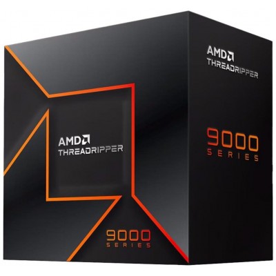 AMD Ryzen Threadripper 9960X procesador 4,2 GHz 128 MB L3 Caja (Espera 4 dias)
