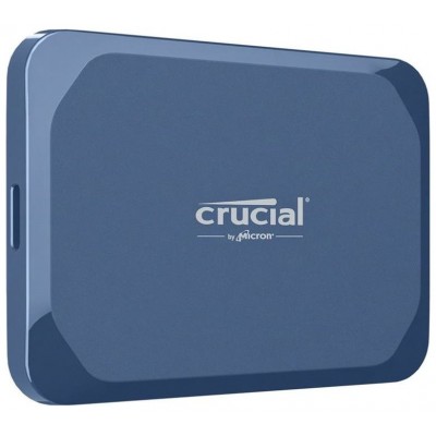 CRUCIAL X10 4TB PORTABLE SSD
