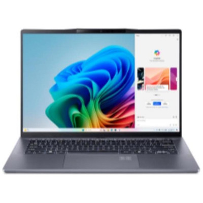PORTATIL ACER SFG14-01-X962 SNAPDRAGON X PLUS