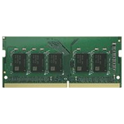 Synology D4ES03-8G DDR4 ECC SODIMM UnBu Synology D4ES03-8G DDR4 ECC SODIMM UnBu