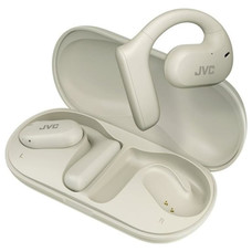AURICULAR DEPORTIVO BLUETOOTH JVC HA-NP35T-W-U TWS 17h