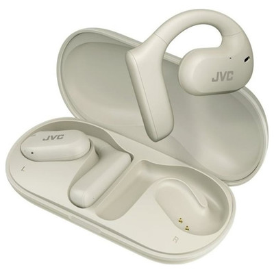 AURICULAR DEPORTIVO BLUETOOTH JVC HA-NP35T-W-U TWS 17h AURICULAR DEPORTIVO BLUETOOTH JVC HA-NP35T-W-U TWS 17h