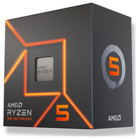 AMD Ryzen 5 7400 procesador 3,3 GHz 16 MB L3 Caja (Espera 4 dias)