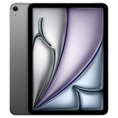 Apple IPAD AIR 11 M4 W+CL 1TB SPC GREY Apple IPAD AIR 11 M4 W+CL 1TB SPC GREY