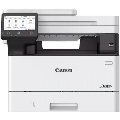 CANON i-SENSYS MULTIFUNCION LASER MF465dw II BLANCO (Espera 4 dias)
